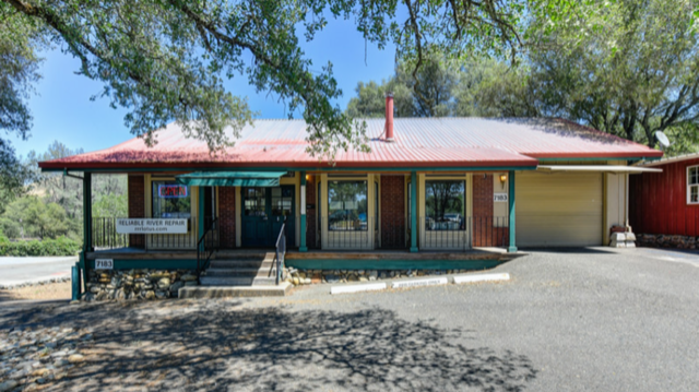 7183 State Highway 49, Lotus, CA for sale Primary Photo- Image 1 of 1