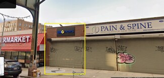 More details for 144 E 98th St, Brooklyn, NY - Retail for Lease