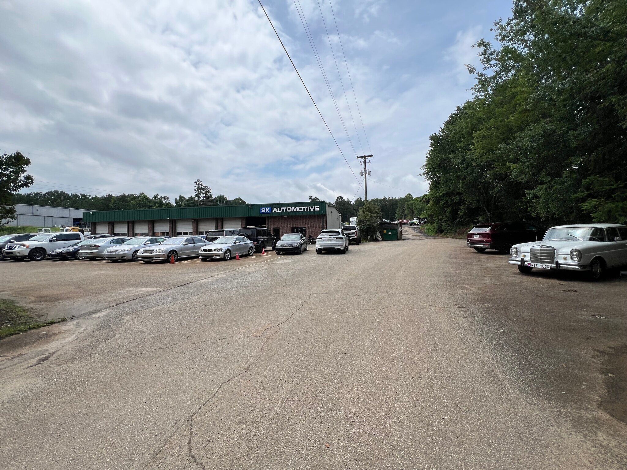 2103 Winder Hwy, Dacula, GA for lease Building Photo- Image 1 of 16
