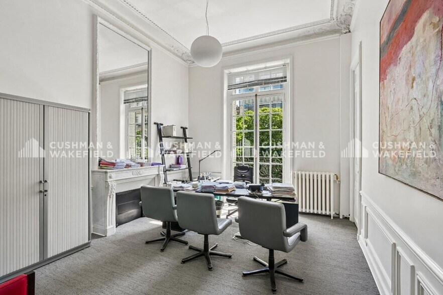 4 Avenue Hoche, Paris for sale - Interior Photo - Image 3 of 15