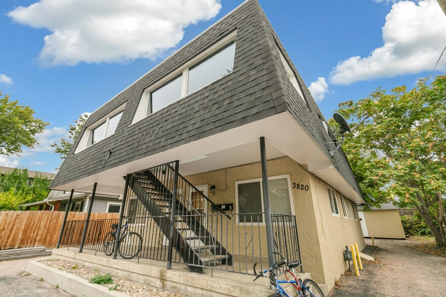 3820 Xavier St, Denver, CO à vendre - Photo du bâtiment - Image 3 de 36