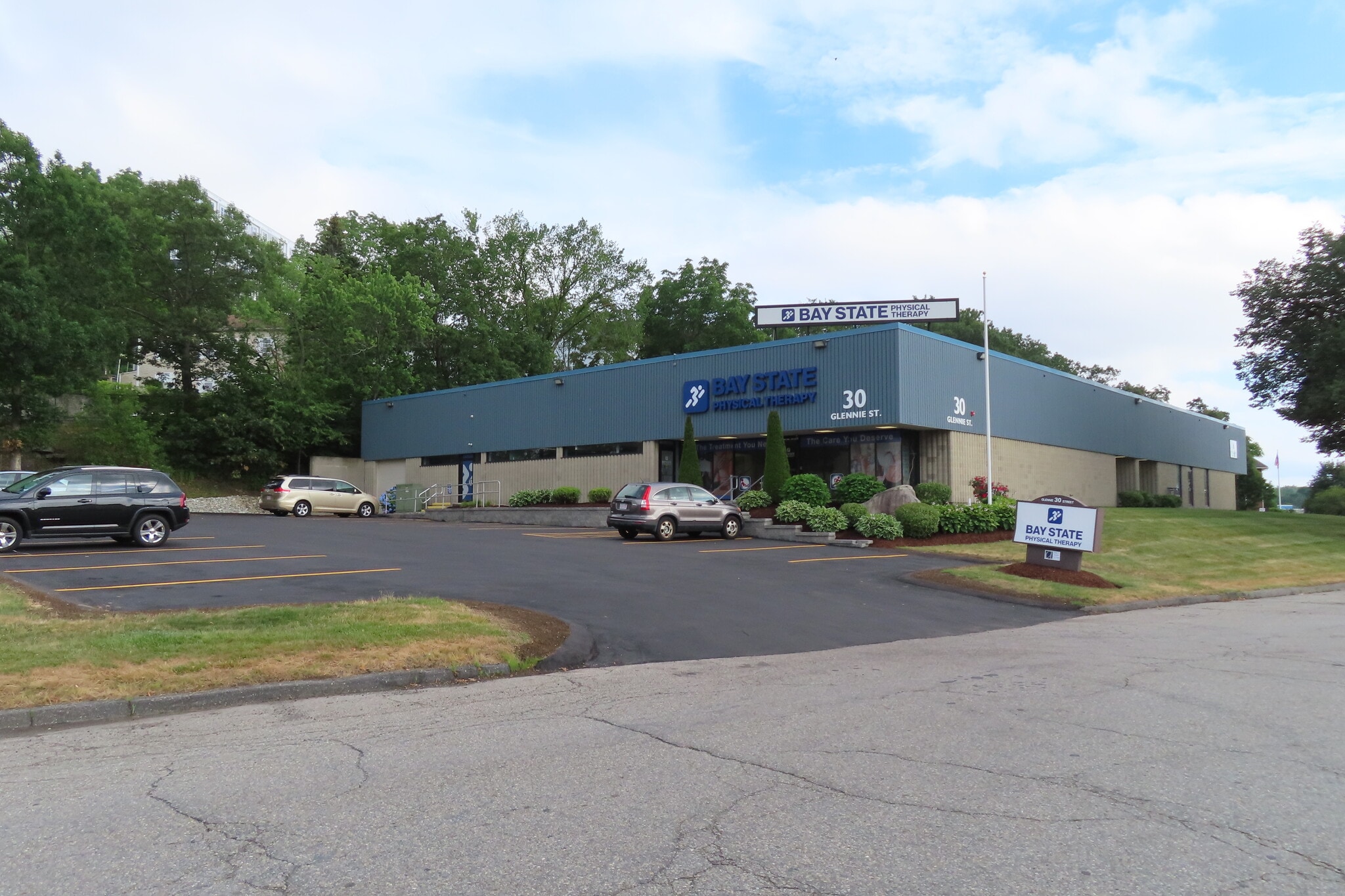 30 Glennie St, Worcester, MA for lease Primary Photo- Image 1 of 2