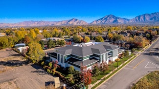 More details for 999 E Murray Holladay Rd, Salt Lake City, UT - Office for Lease