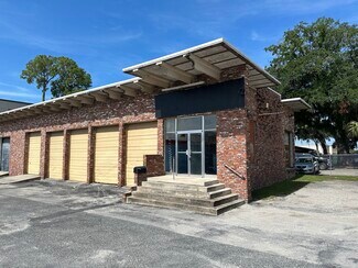 Plus de détails pour 422 SW 16th St, Ocala, FL - Commerce de détail à vendre