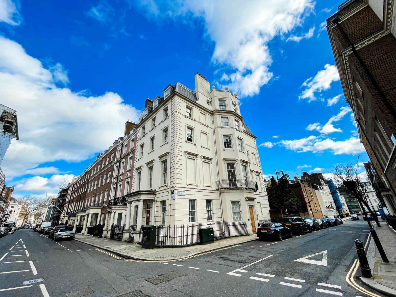 27 Hill St, London for lease Building Photo- Image 1 of 11