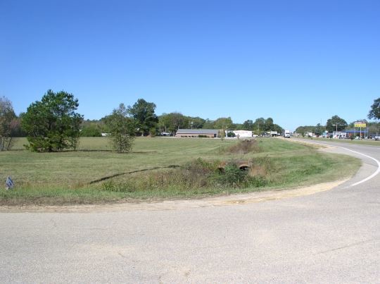 Highway 72, Burnsville, MS for sale - Primary Photo - Image 1 of 1