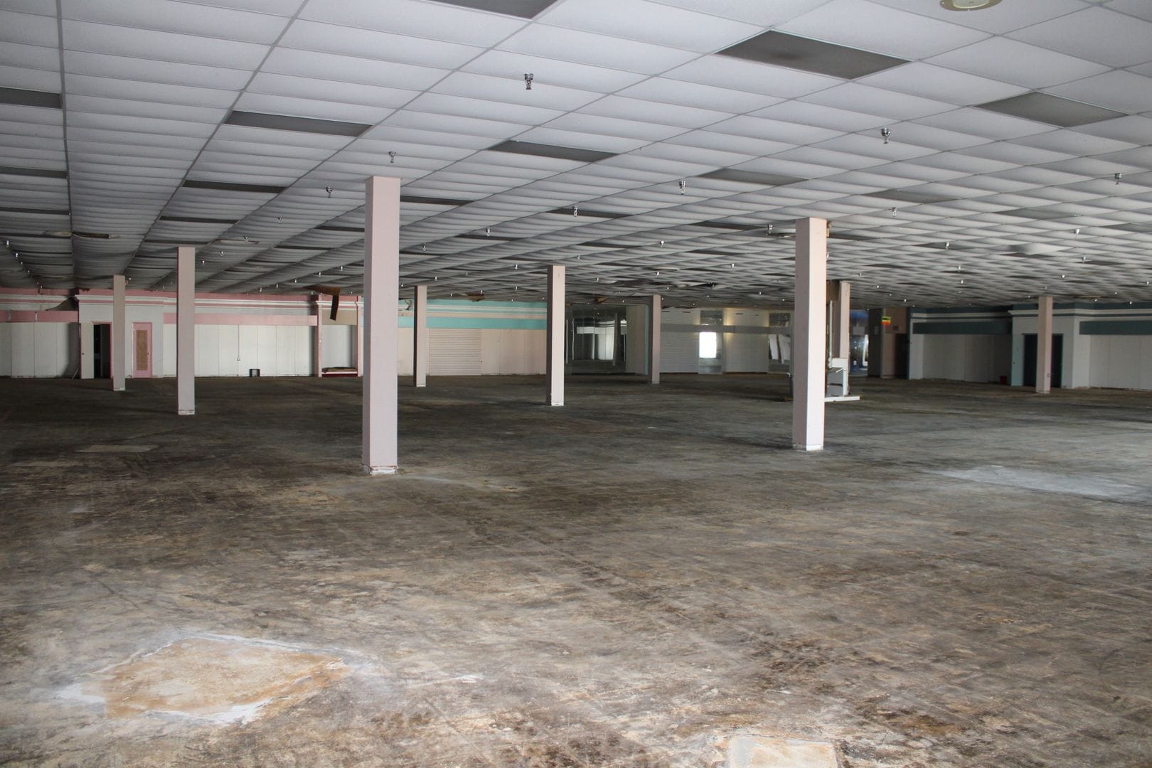 11401 Naco Perrin Blvd, San Antonio, TX for lease Building Photo- Image 1 of 5