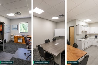 2730 Pickettville Rd, Jacksonville, FL for lease Interior Photo- Image 1 of 2
