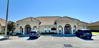 More details for 1138-1140 Kyle Wood Ln, Brandon, FL - Office for Sale