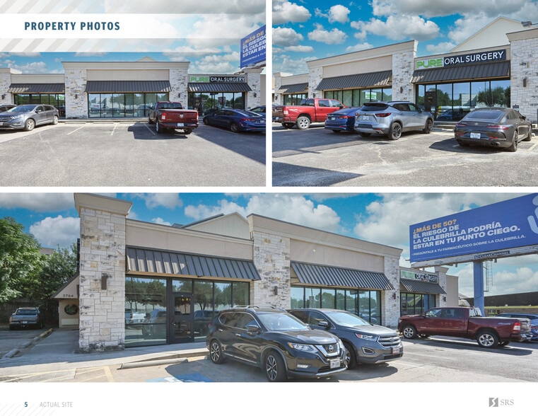 3760-3764 W Northwest Hwy, Dallas, TX for sale - Building Photo - Image 3 of 7