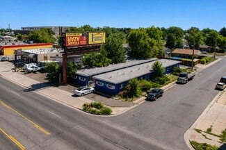 More details for 1190 S Sheridan Blvd, Denver, CO - Multifamily for Sale