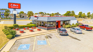 Plus de détails pour 1625 Highway 412 W, Siloam Springs, AR - Local commercial à louer