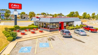 More details for 1625 Highway 412 W, Siloam Springs, AR - Retail for Sale