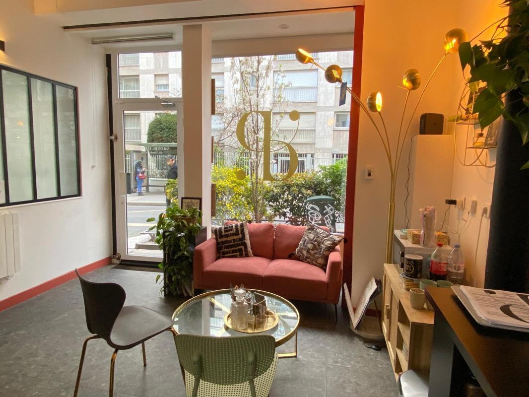 68 Rue Du Chemin Vert, Paris à louer Photo intérieure- Image 1 de 6
