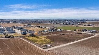 Plus de détails pour 17276 11th Ave n, Nampa, ID - Terrain à vendre