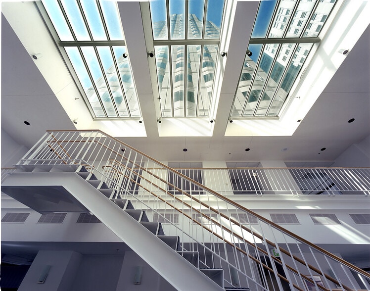 101 Montgomery St, San Francisco, CA for lease - Interior Photo - Image 3 of 12