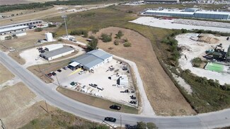 More details for 117 Industrial Loop, Hillsboro, TX - Land for Lease