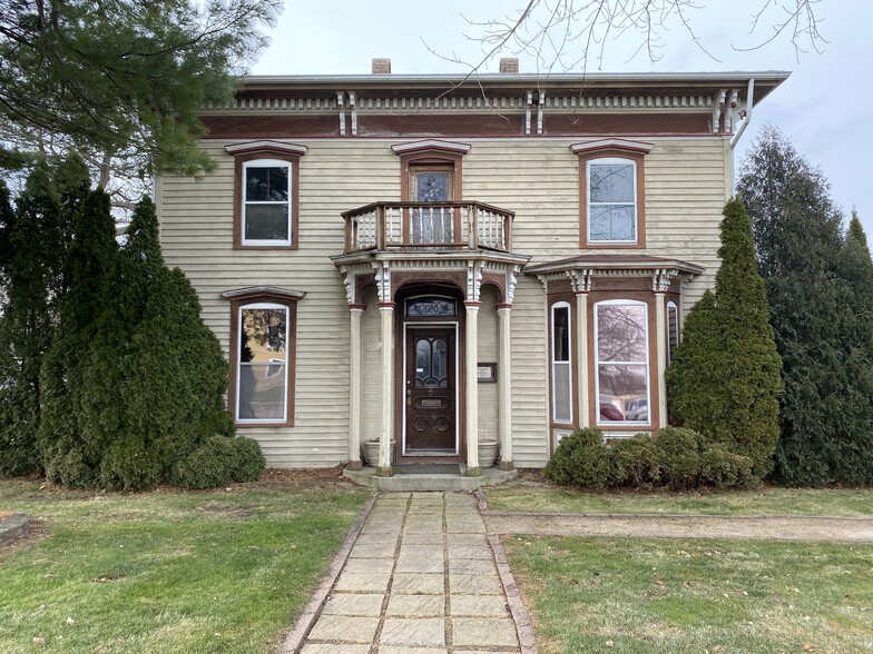 320 S State St, Marengo, IL for sale - Building Photo - Image 1 of 11