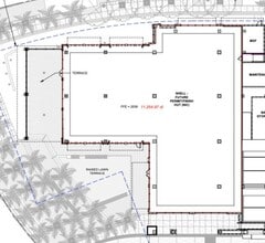 277 Promenade Pl, Las Vegas, NV for lease Floor Plan- Image 1 of 1
