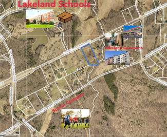 More details for 0 Highway 70, Lakeland, TN - Land for Sale