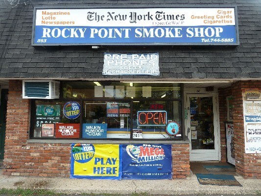 593 Route 25A, Rocky Point, NY à vendre - Autre - Image 3 de 6