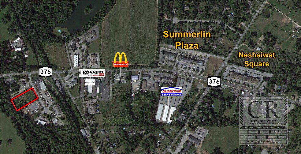 7 Sprout Creek Ct, Hopewell Junction, NY à vendre - Photo du bâtiment - Image 1 de 2