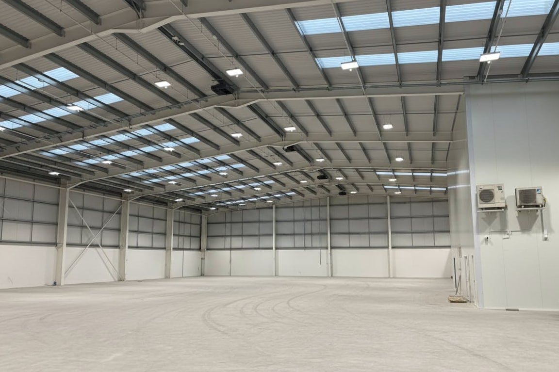 Park Whittle Ln, Heywood à louer Photo intérieure- Image 1 de 1