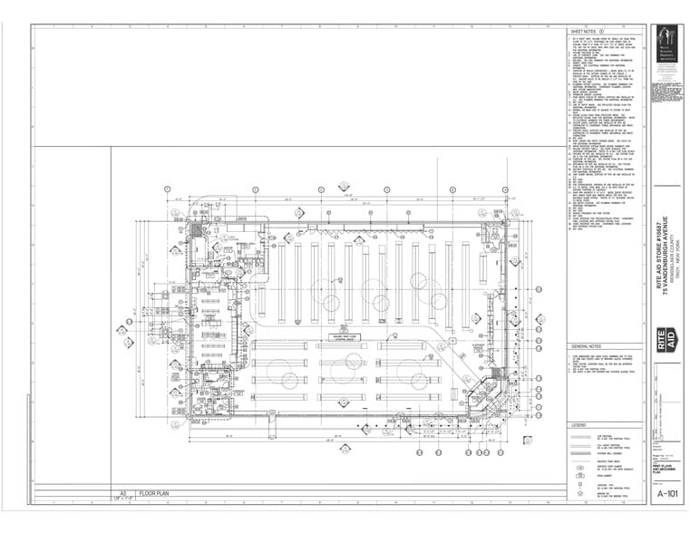 83 Vandenburgh Ave, Troy, NY for lease - Floor Plan - Image 3 of 11