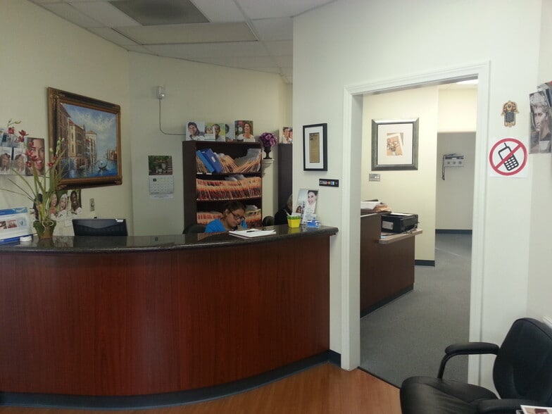 29839 Santa Margarita Pky, Rancho Santa Margarita, CA for lease - Building Photo - Image 2 of 13