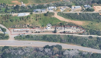 Plus de détails pour 31405 N Highway 395, Escondido, CA - Industriel à louer