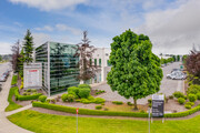 Meridian Business Park - Warehouse