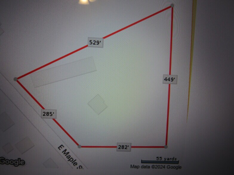 2222 E Maple St, Kankakee, IL à louer - Photo intérieure - Image 2 de 28