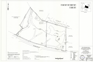 Plus de détails pour 14.65 Acres of Land for Sale – Terrain à vendre, Hendersonville, NC