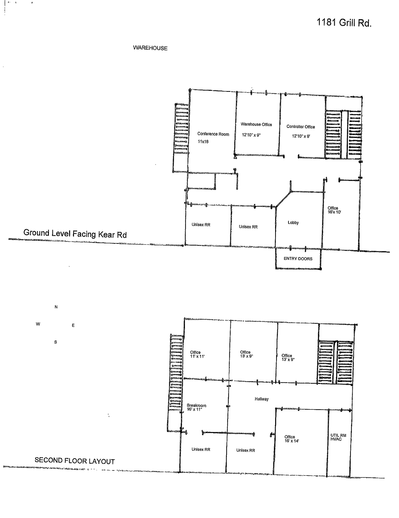 1181 Grill Rd, Van Wert, OH for sale Interior Photo- Image 1 of 2