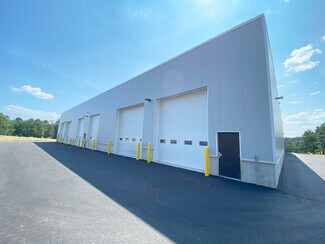 Plus de détails pour 5-27 Crane Way, Hudson, NH - Industriel à louer