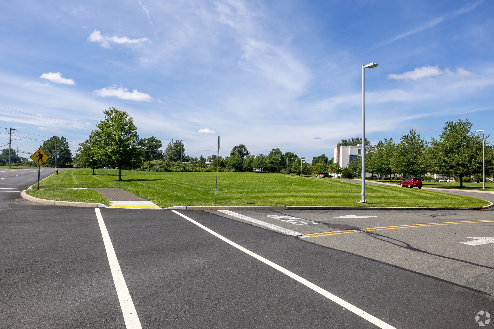 1100 Charles Ewing Blvd, Ewing, NJ for sale Building Photo- Image 1 of 16
