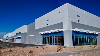 Plus de détails pour 7862 S Miller Ln, Las Vegas, NV - Industriel à louer