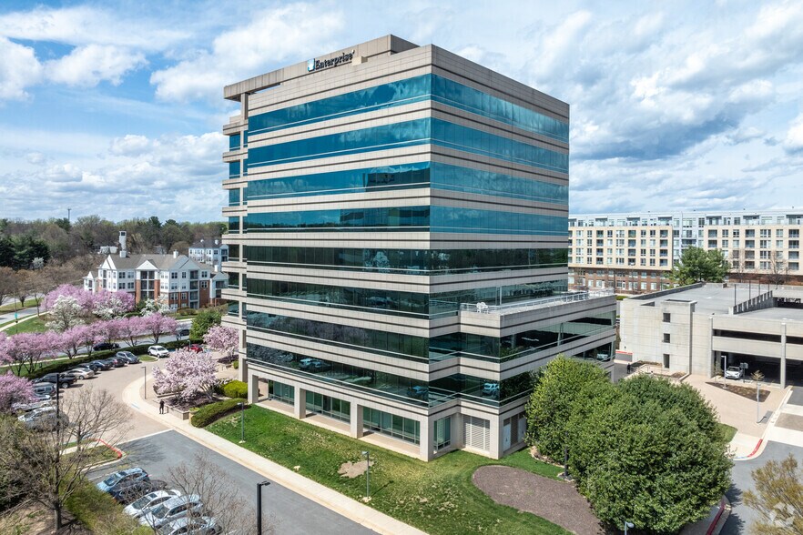11000 Broken Land Pky, Columbia, MD à louer - Photo du bâtiment - Image 2 de 5