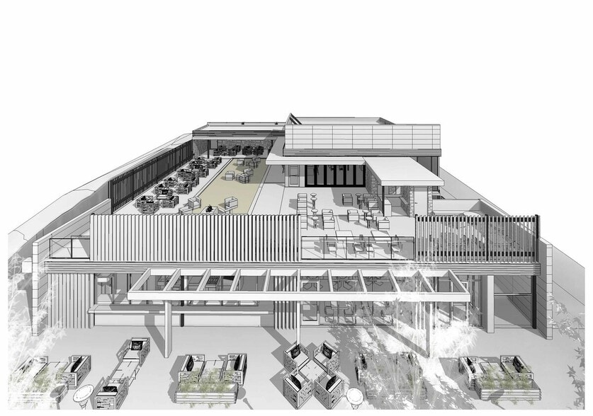 1764 Cheshire Bridge Rd NE, Atlanta, GA for sale - Building Photo - Image 2 of 8