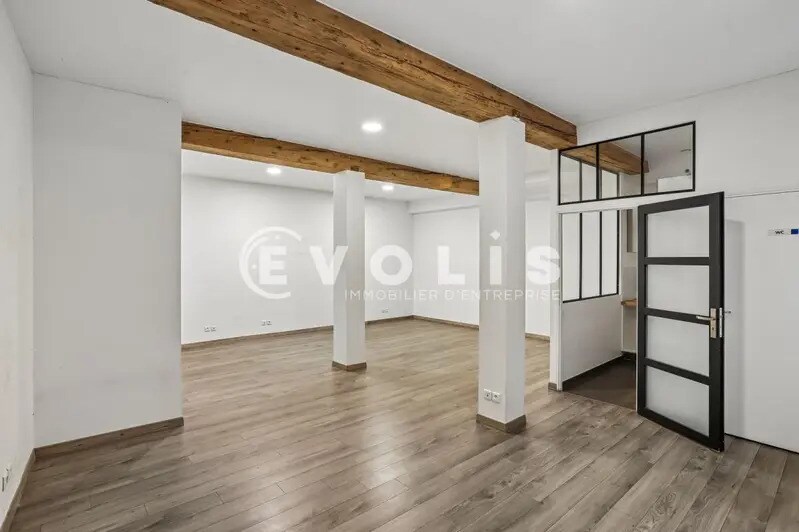 8 Quai Jules Courmont, Lyon à vendre - Photo intérieure - Image 3 de 13