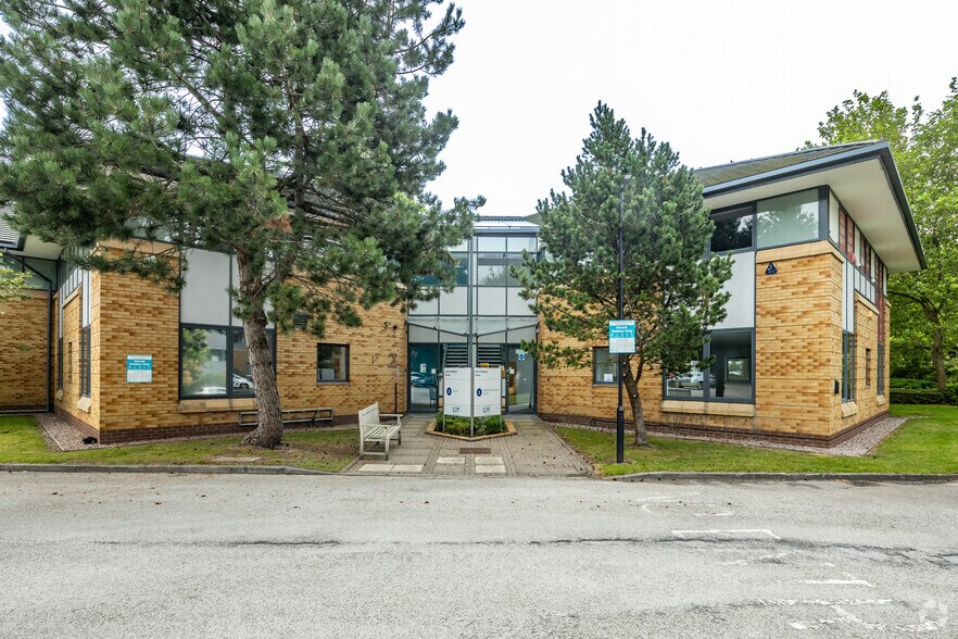 The Pavilions, Preston à louer - Photo du bâtiment - Image 2 de 14