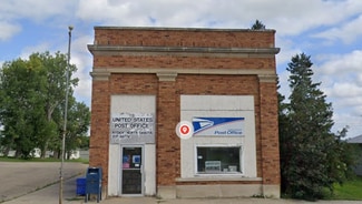 Plus de détails pour 280 N Main St, Ryder, ND - Spécialité à vendre