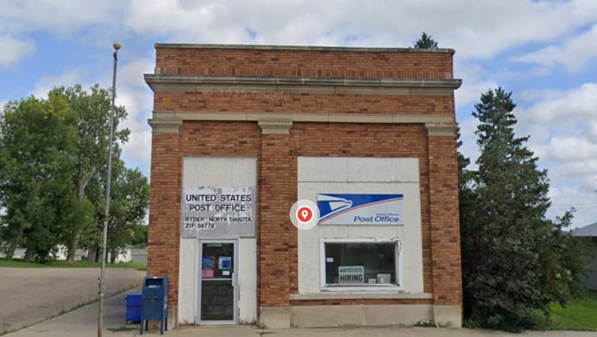 280 N Main St, Ryder, ND for sale Primary Photo- Image 1 of 5