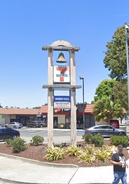 14501 San Pablo Ave, San Pablo, CA à louer - Autre - Image 2 de 3
