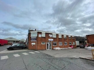 More details for Old Whieldon Rd, Stoke On Trent - Coworking for Lease