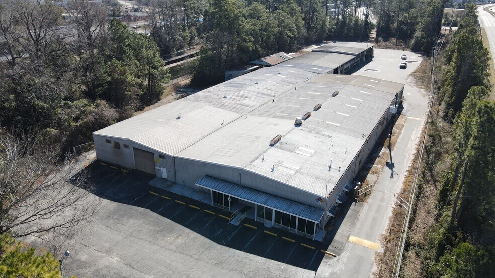 112 N College Rd, Wilmington, NC à vendre - Photo du bâtiment - Image 2 de 29