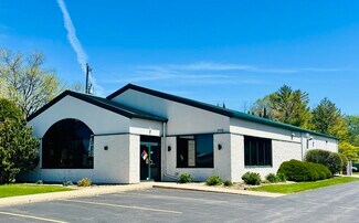 Plus de détails pour 1112 S Westland Dr, Appleton, WI - Commerce de détail à vendre