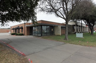 More details for 1635 N Stemmons Fwy, Dallas, TX - Office/Retail for Lease
