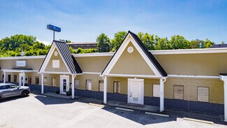 Plus de détails pour 1016 Maple Dr, Morgantown, WV - Bureau à louer