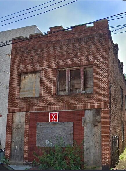 26 Seidler St, Jersey City, NJ à vendre - Photo du bâtiment - Image 1 de 1